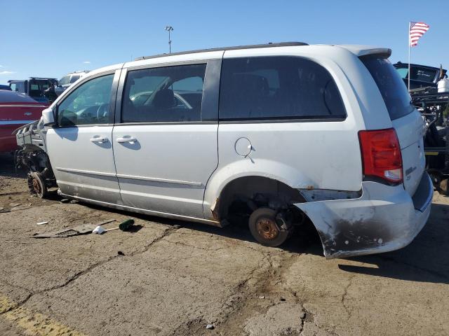 Photo 2 from auction – 2014 DODGE GRAND CARAVAN SXT with VIN 2C4RDGCG2ER206091