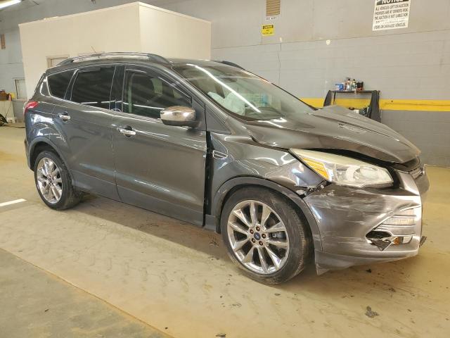 Photo 4 from auction – 2015 FORD ESCAPE SE with VIN 1FMCU9G91FUB91600