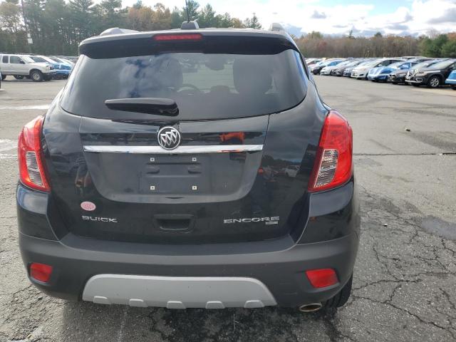 Photo 6 from auction – 2015 BUICK ENCORE CON with VIN KL4CJFSB7FB250886