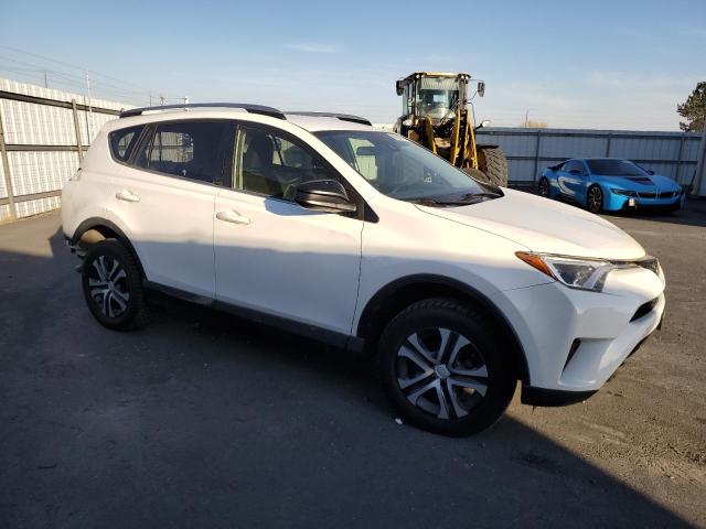 Photo 4 from auction – 2018 TOYOTA RAV4 LE with VIN JTMBFREV1JJ255008