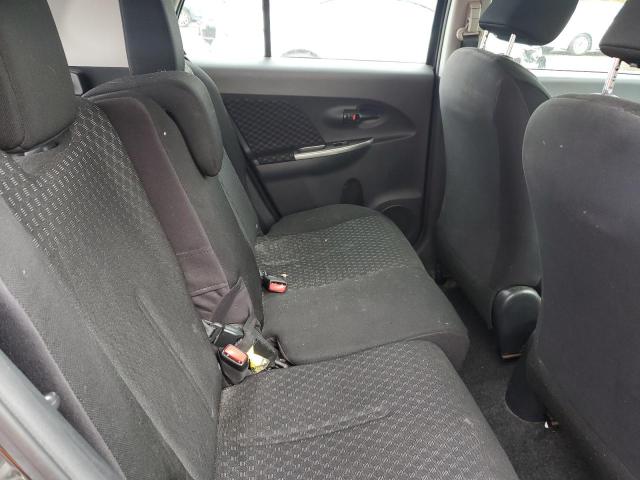 Photo 10 from auction – 2011 TOYOTA SCION XD with VIN JTKKU4B49B1009581
