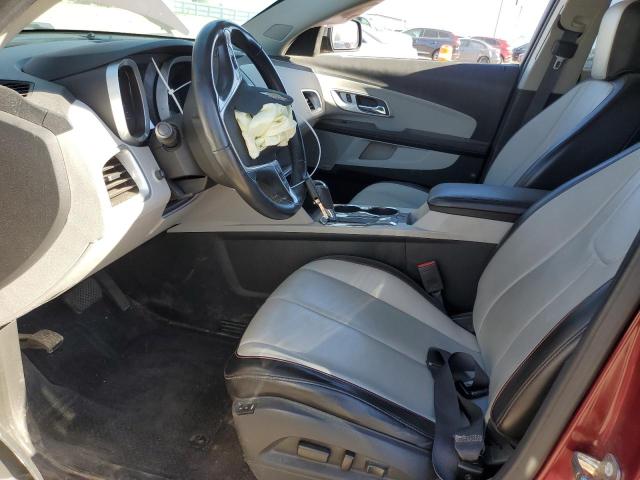 Photo 7 from auction – 2016 CHEVROLET EQUINOX LT with VIN 2GNFLGEK2G6215473