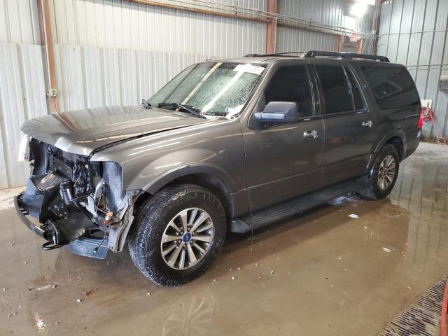 FORD EXPEDITION 2017 with VIN 1FMJK1JTXHEA79636 - Photo from auction