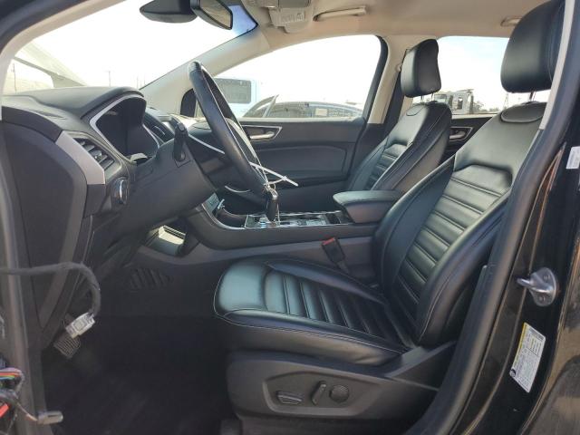Photo 7 from auction – 2020 FORD EDGE with VIN 2FMPK3J99LBA31432