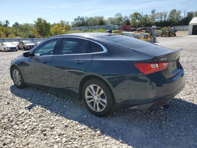 Photo 2 from auction – 2017 CHEVROLET MALIBU LT with VIN 1G1ZE5ST4HF183000