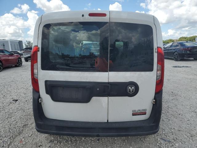 Photo 6 from auction – 2015 RAM PROMASTER with VIN ZFBERFAT1F6A84235