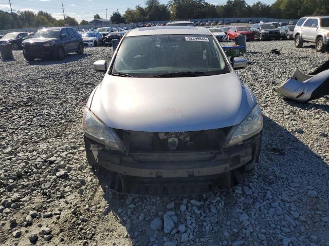 Photo 5 from auction – 2013 NISSAN SENTRA S with VIN 3N1AB7AP3DL628245