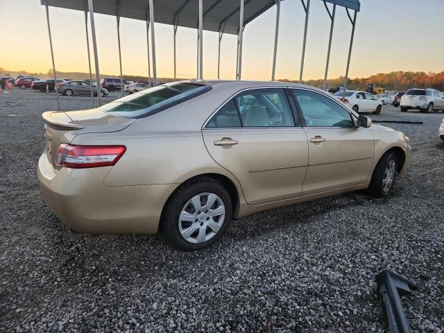 Photo 3 from auction – 2010 TOYOTA CAMRY BASE with VIN 4T4BF3EK4AR044758
