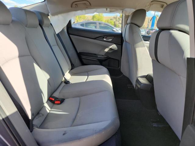 Photo 10 from auction – 2018 HONDA CIVIC LX with VIN 2HGFC2F57JH502034