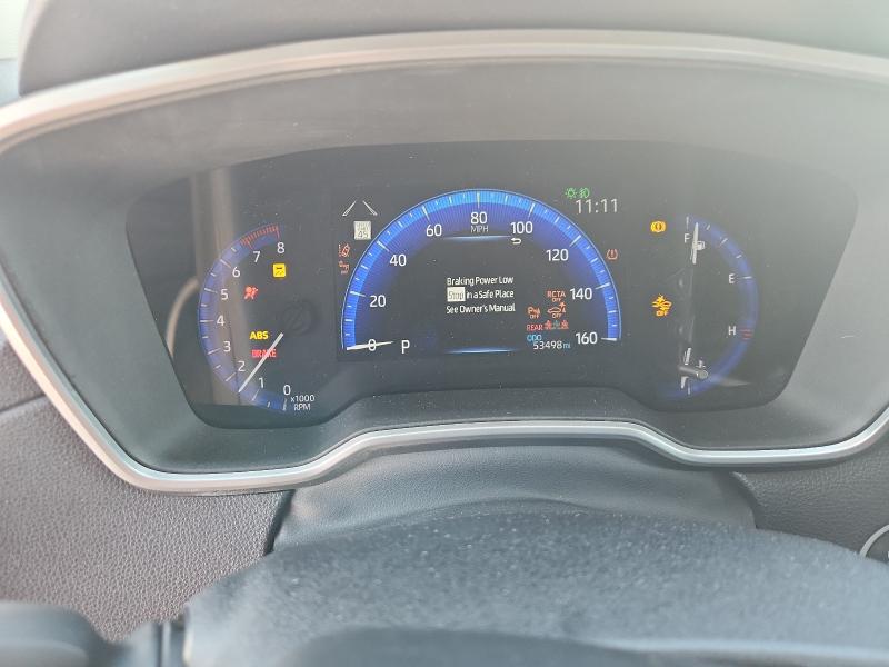 Photo 9 from auction – 2022 TOYOTA COROLLA CR with VIN 7MUEAABG7NV035941