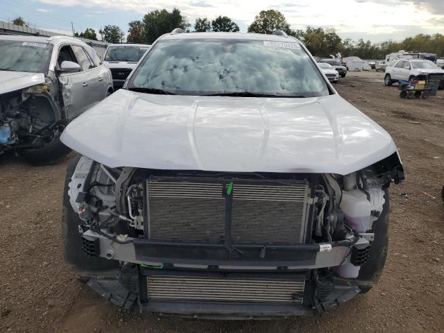 Photo 5 from auction – 2018 GMC TERRAIN SL with VIN 3GKALVEX5JL208253