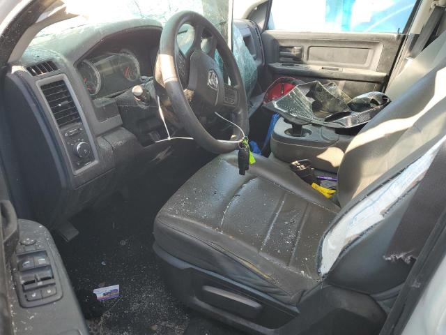 Photo 7 from auction – 2017 RAM 1500 ST with VIN 1C6RR7FT5HS637061