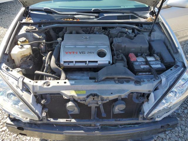 Photo 11 from auction – 2005 TOYOTA CAMRY LE with VIN 4T1BF30K05U599309