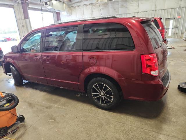 Photo 2 from auction – 2018 DODGE GRAND CARA with VIN 2C4RDGEG0JR200538