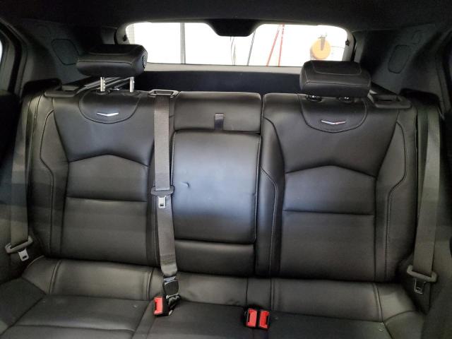 Photo 10 from auction – 2020 CADILLAC XT4 PREMIU with VIN 1GYFZDR47LF151586