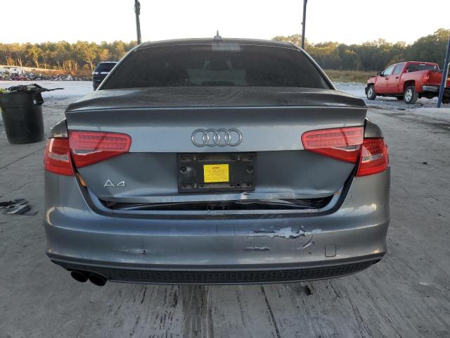 Photo 6 from auction – 2016 AUDI A4 PREMIUM S-LINE with VIN WAUAFAFL1GN011559