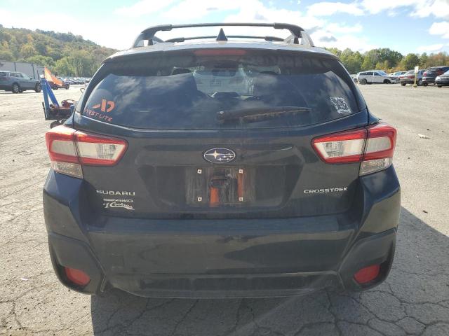 Photo 6 from auction – 2018 SUBARU CROSSTREK with VIN JF2GTABC8JH232272
