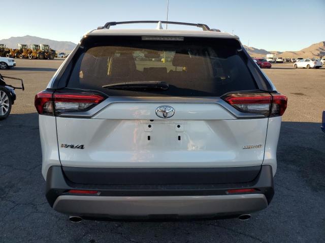 Photo 6 from auction – 2023 TOYOTA RAV4 LIMIT with VIN 2T3Y1RFV3PW281255