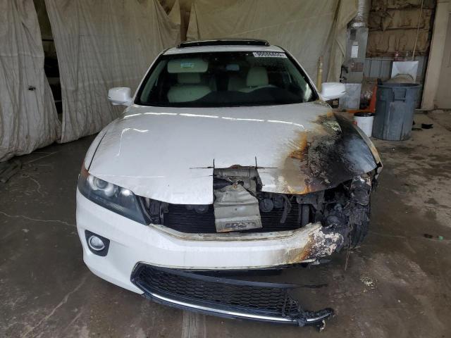 Photo 5 from auction – 2015 HONDA ACCORD EXL with VIN 1HGCT1B82FA000714