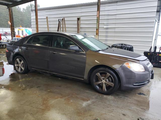 Photo 4 from auction – 2011 CHEVROLET MALIBU 1LT with VIN 1G1ZC5E19BF124600