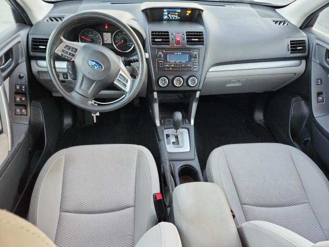 Photo 8 from auction – 2015 SUBARU FORESTER 2 with VIN JF2SJADC0FH566221