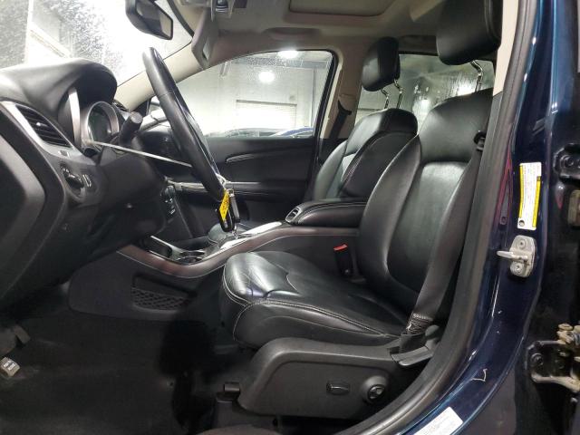 Photo 7 from auction – 2014 DODGE JOURNEY LI with VIN 3C4PDDDG8ET149977