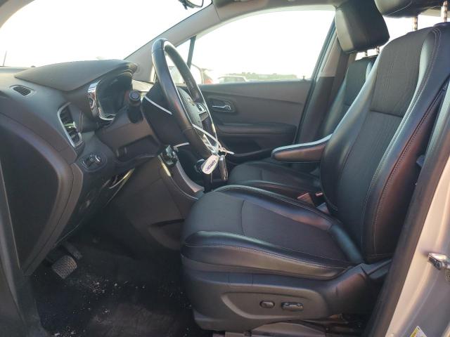 Photo 7 from auction – 2018 CHEVROLET TRAX 1LT with VIN KL7CJLSB3JB558356