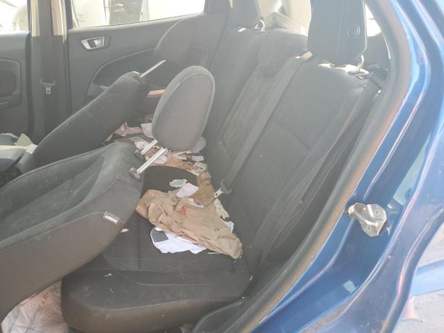 Photo 10 from auction – 2021 FORD ECOSPORT S with VIN MAJ3S2GE2MC434810