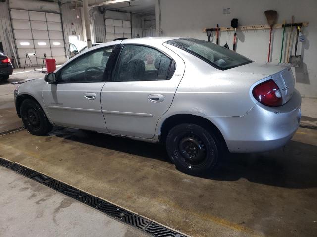 Photo 2 from auction – 2001 DODGE NEON SE with VIN 1B3ES46C81D266824