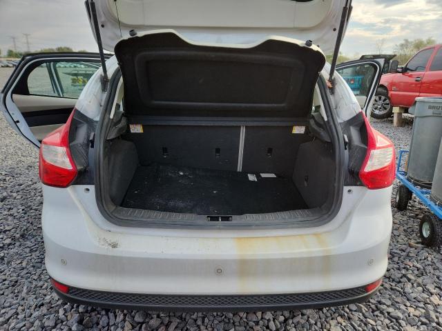 Photo 6 from auction – 2012 FORD FOCUS SEL with VIN 1FAHP3M24CL337758