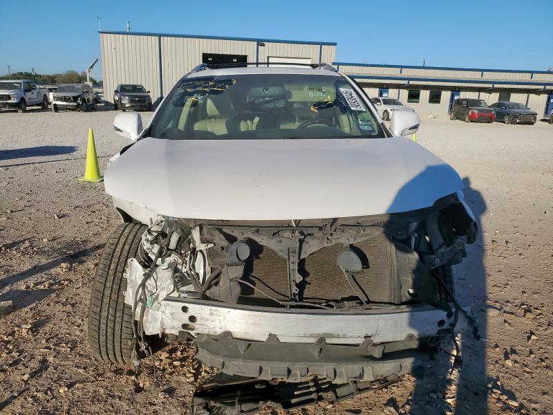 Photo 5 from auction – 2014 LEXUS RX 350 with VIN JTJZK1BA0E2010372
