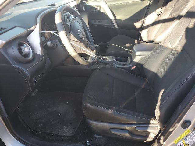 Photo 7 from auction – 2013 TOYOTA RAV4 XLE with VIN JTMWFREV6D5011269