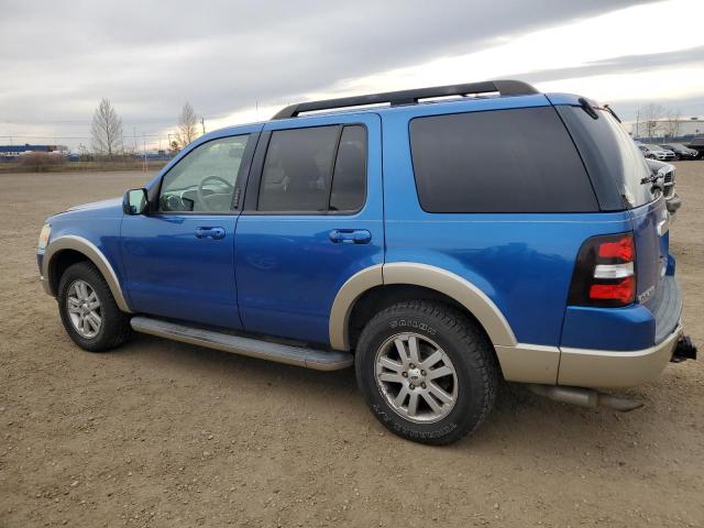 Photo 2 from auction – 2010 FORD EXPLORER E with VIN 1FMEU7EE6AUA67215