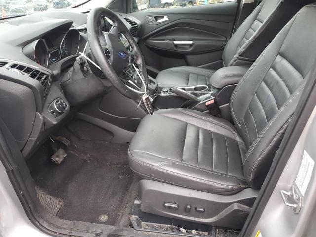 صورة رقم 7 من المزاد - 2016 FORD ESCAPE TIT مع VIN 1FMCU9J95GUC81083