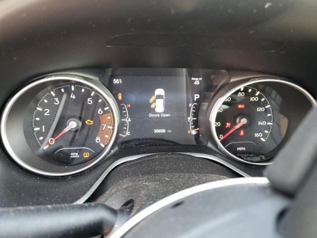 Photo 9 from auction – 2018 JEEP COMPASS LI with VIN 3C4NJDCB3JT131872