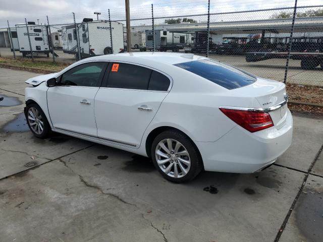Photo 2 from auction – 2015 BUICK LACROSSE with VIN 1G4GB5G35FF208933