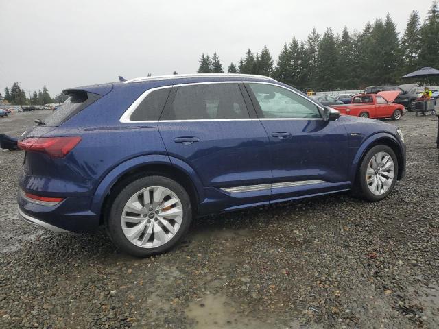 Photo 3 from auction – 2022 AUDI E-TRON S P with VIN WA1ACBGE1NB047259