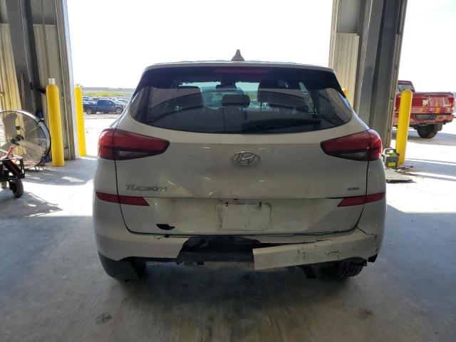 Photo 6 from auction – 2019 HYUNDAI TUCSON SE with VIN KM8J2CA46KU917145
