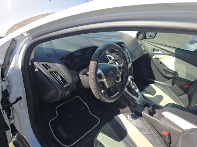 Photo 9 from auction – 2014 FORD FOCUS SE with VIN 1FADP3K27EL455761