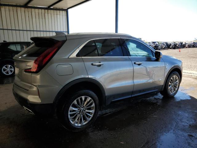 Photo 3 from auction – 2024 CADILLAC XT4 PREMIU with VIN 1GYFZDR42RF144411