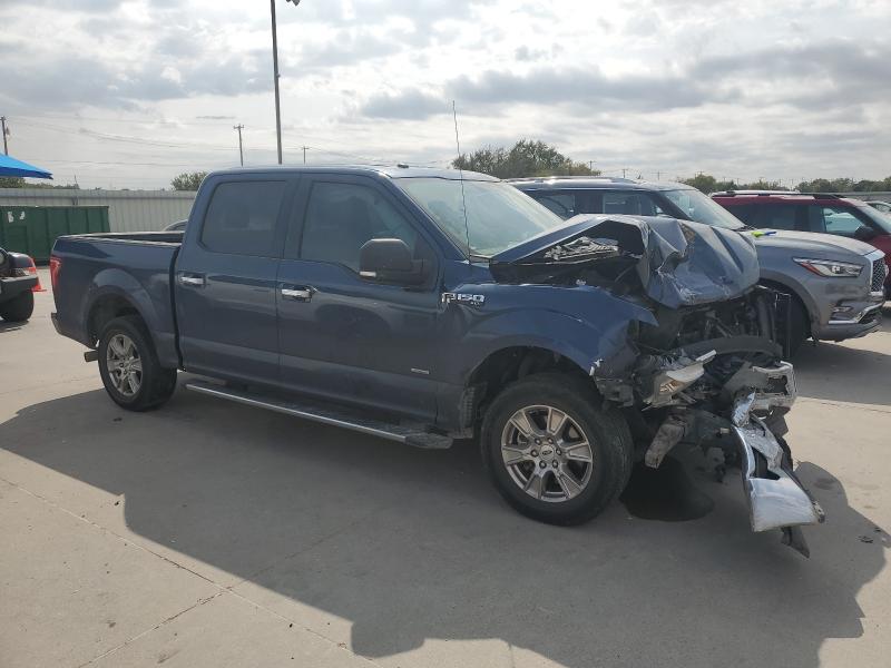 Photo 4 from auction – 2017 FORD F150 SUPER with VIN 1FTEW1CP5HKC71624