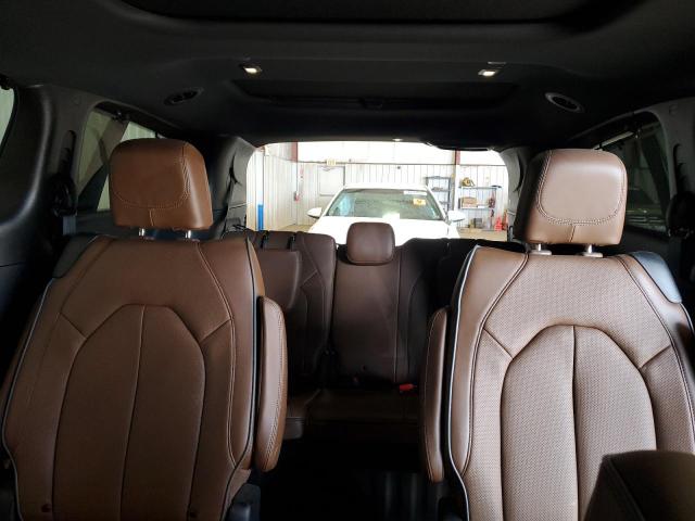 Photo 10 from auction – 2020 CHRYSLER PACIFICA L with VIN 2C4RC1GG1LR147106