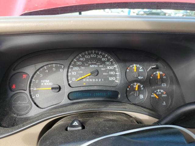 Photo 9 from auction – 2007 CHEVROLET SILVERADO with VIN 2GCEC13ZX71146739