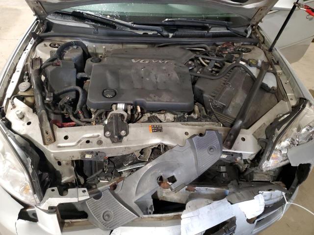 Photo 11 from auction – 2013 CHEVROLET IMPALA LS with VIN 2G1WF5E38D1140454