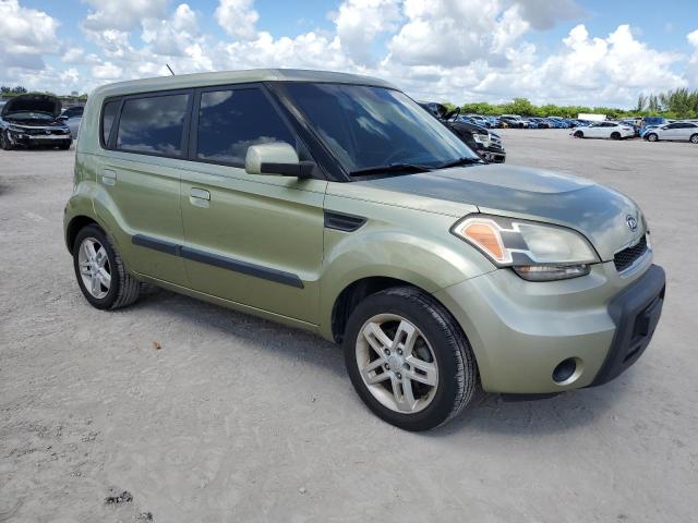 Photo 4 from auction – 2010 KIA SOUL with VIN KNDJT2A27A7052032