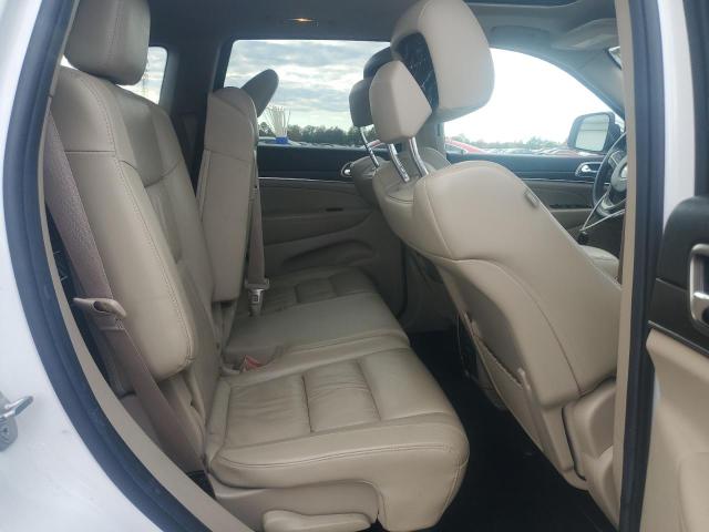 Photo 11 from auction – 2014 JEEP GRAND CHER with VIN 1C4RJFBG4EC320977