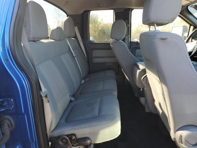 Photo 10 from auction – 2013 FORD F150 SUPER with VIN 1FTFX1ET5DFB07708