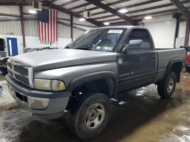 DODGE RAM 1500 1997 with VIN 1B7HF16Z7VS249078 - Photo from auction
