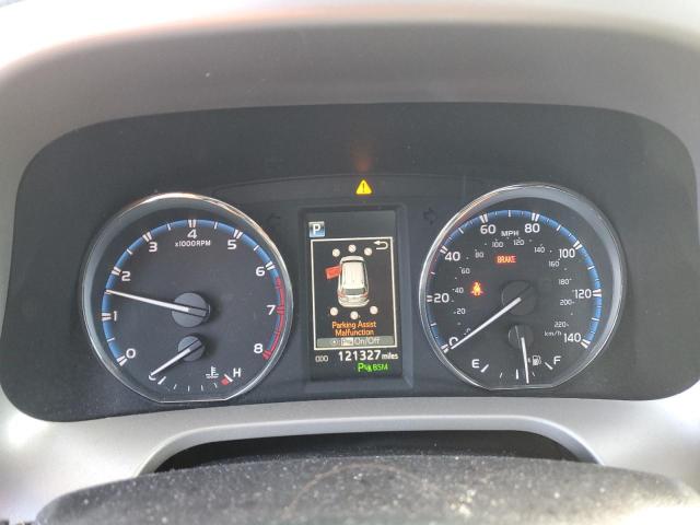 Photo 9 from auction – 2017 TOYOTA RAV4 LIMIT with VIN 2T3DFREV6HW599034