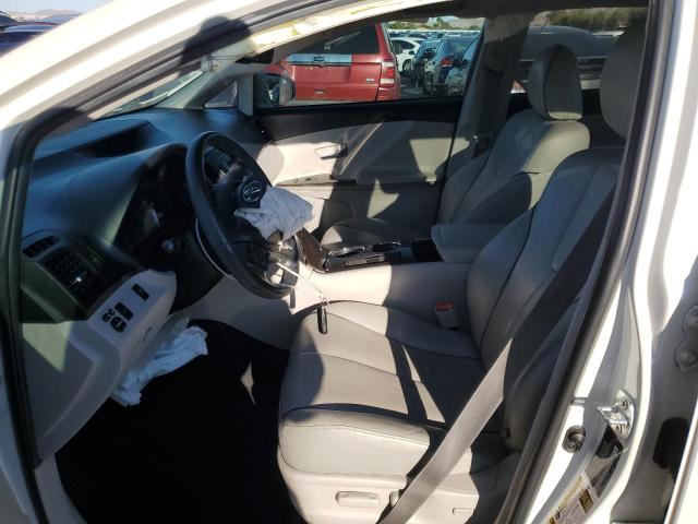 Photo 7 from auction – 2014 TOYOTA VENZA LE with VIN 4T3BK3BBXEU104131